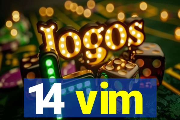 14 vim